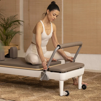 Reformer Nubium™