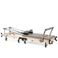 Reformer Pliable en bois