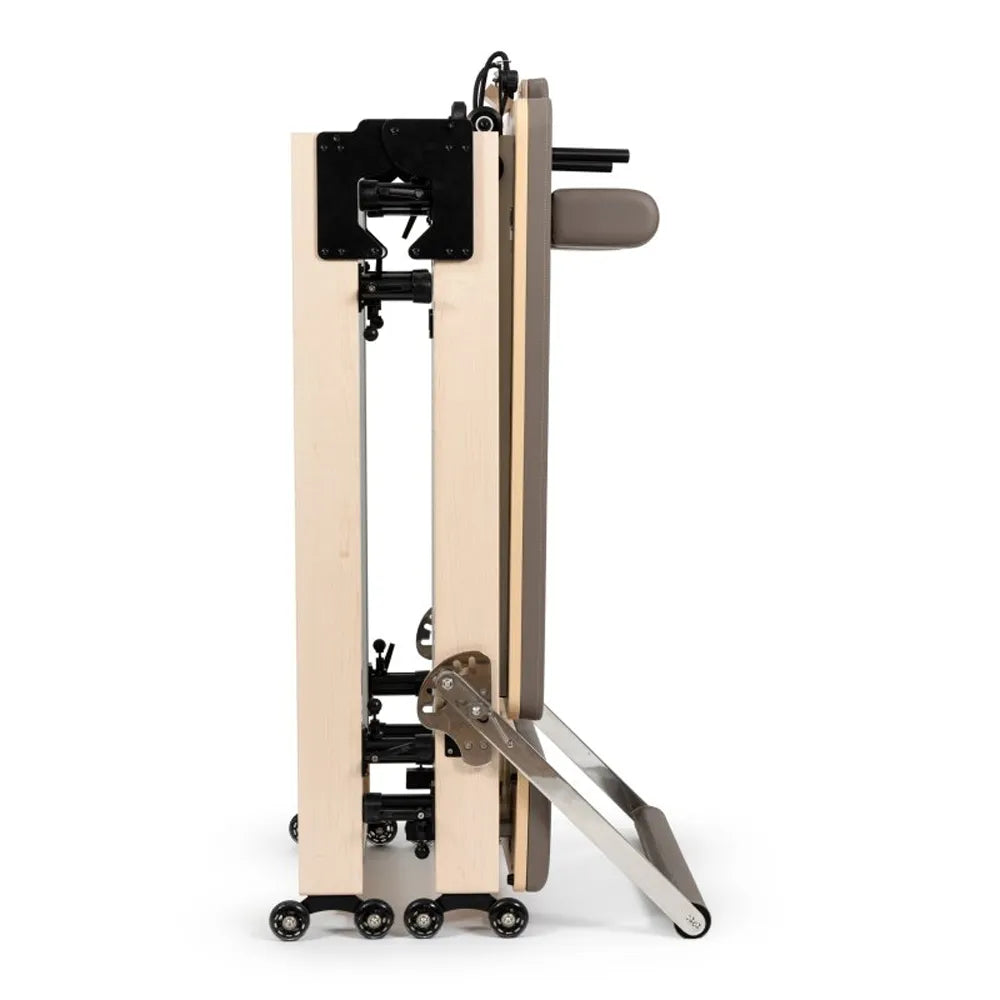 Reformer Pliable en bois