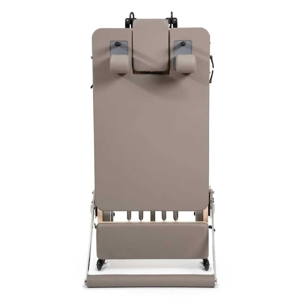 Reformer Pliable en bois