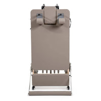 Reformer Pliable en bois