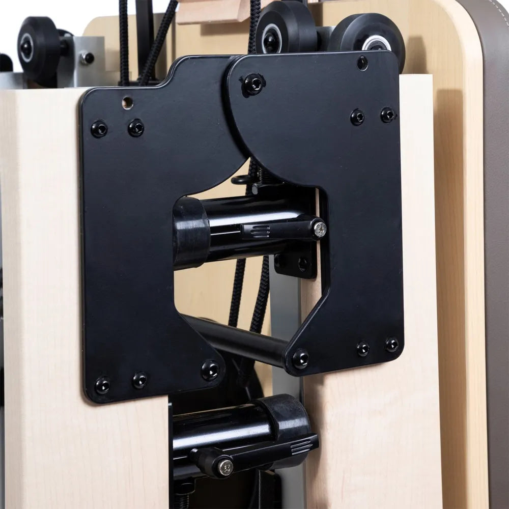Reformer Pliable en bois