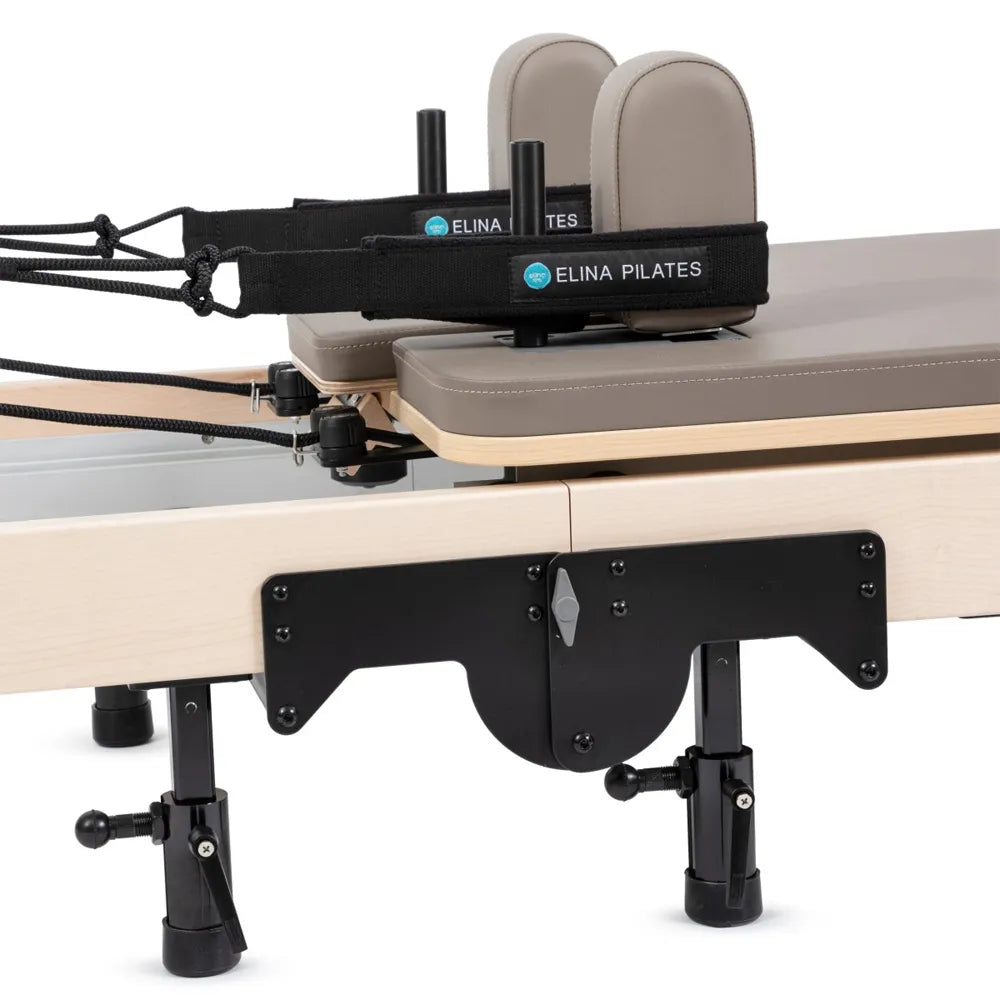 Reformer Pliable en bois