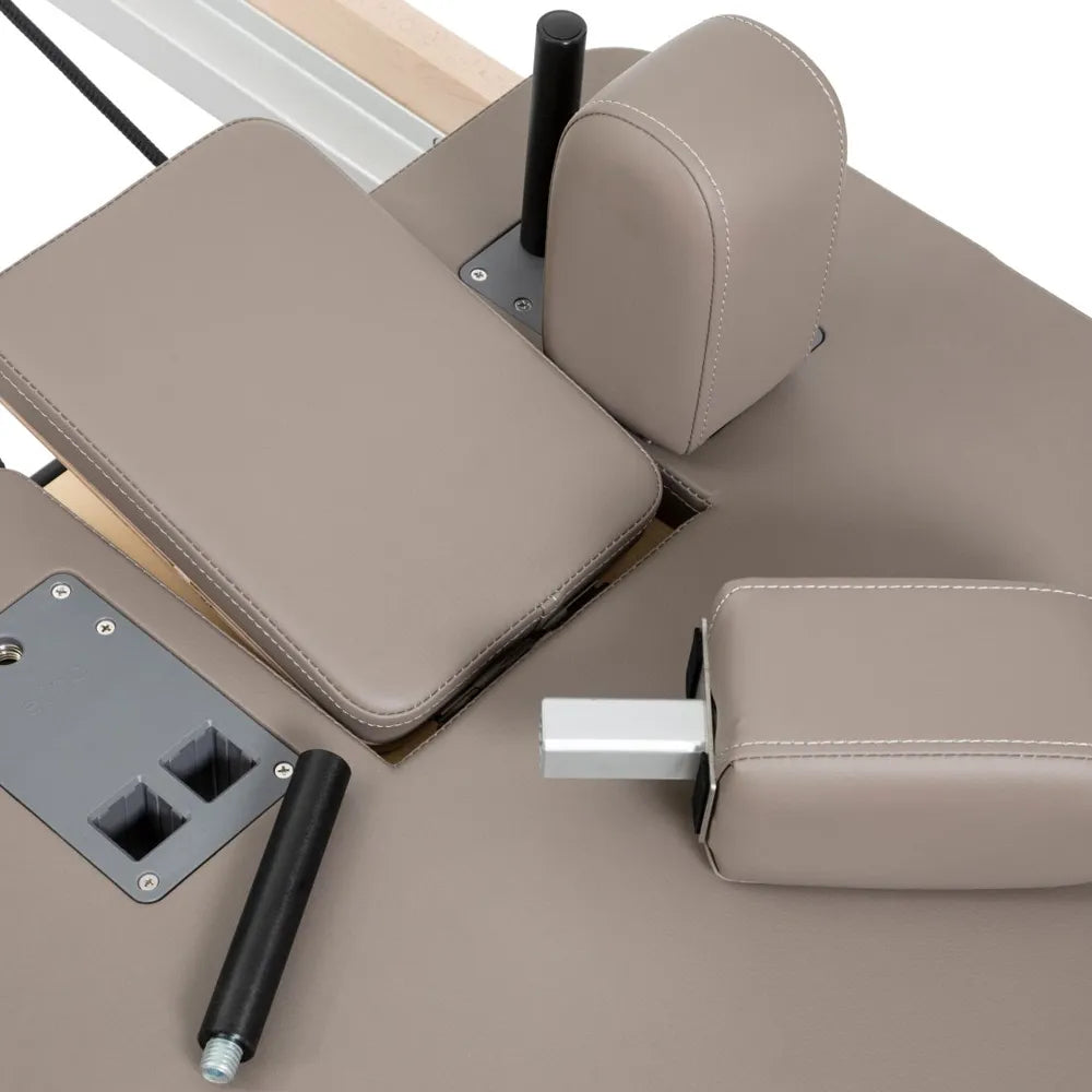 Reformer Pliable en bois