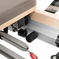 Reformer Pliable en bois