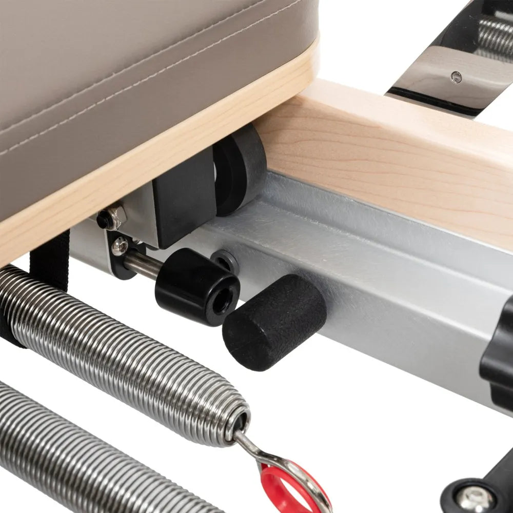 Reformer Pliable en bois