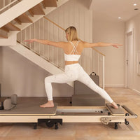 Reformer Pliable en bois